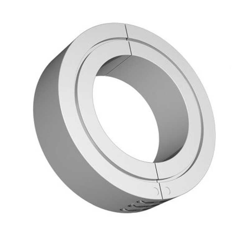 Утяжелитель на мошонку с замком "Джага-Джага" металл 