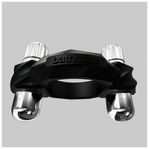 Насадка на гидропомпу + 2 мега мощные вибропули &quot;Bathmate Hydro Vibe&quot;