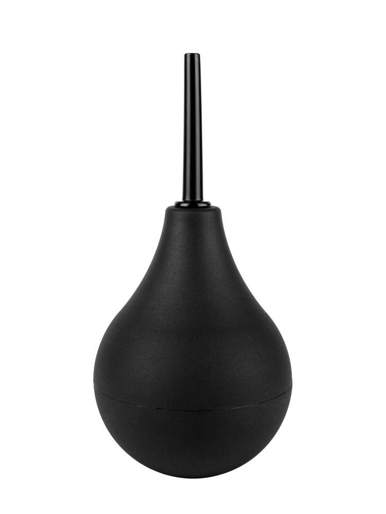 Анальный душ "Anal Douche L Vanilla" 